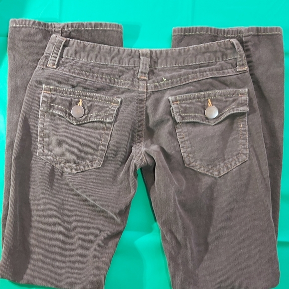Forever 21 corduroy bootcut - Picture 2 of 15